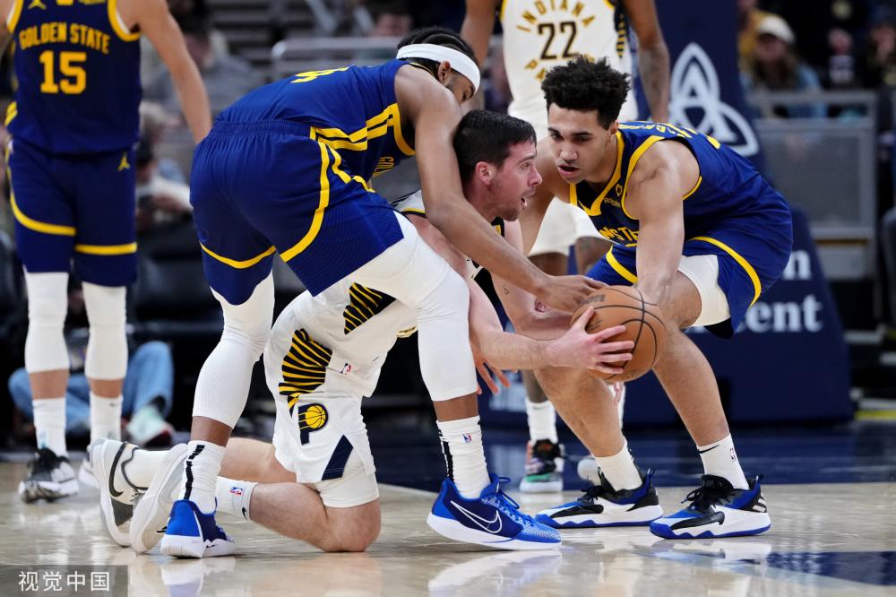 作为NBA