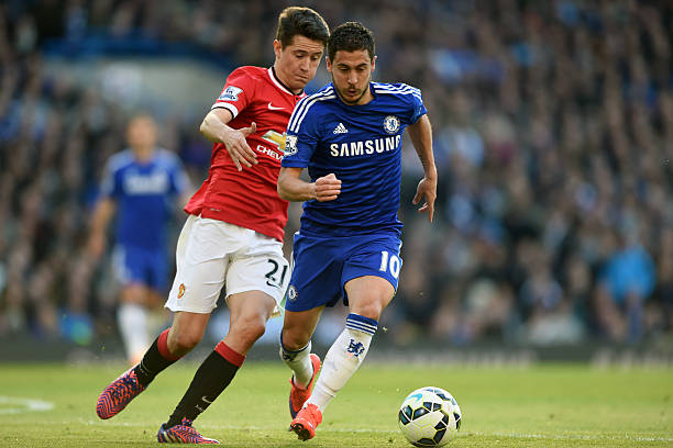 克的魅力 克的魅力