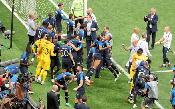 物浦的整体 物浦的整体